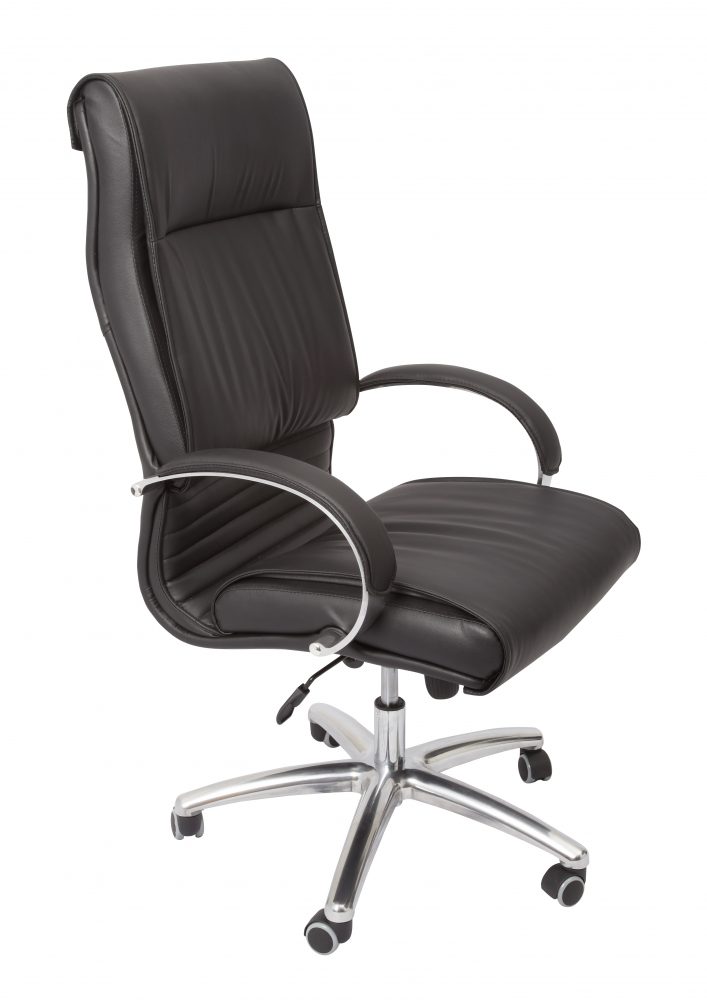 Buy CL820 Executive Office Chair Abbotts Office Furniture Hawthorn