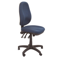 PO500 Ergonomic Chair