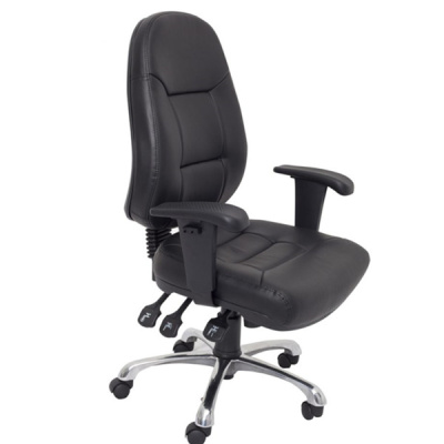 PU300 Ergonomic Executive Office Chair