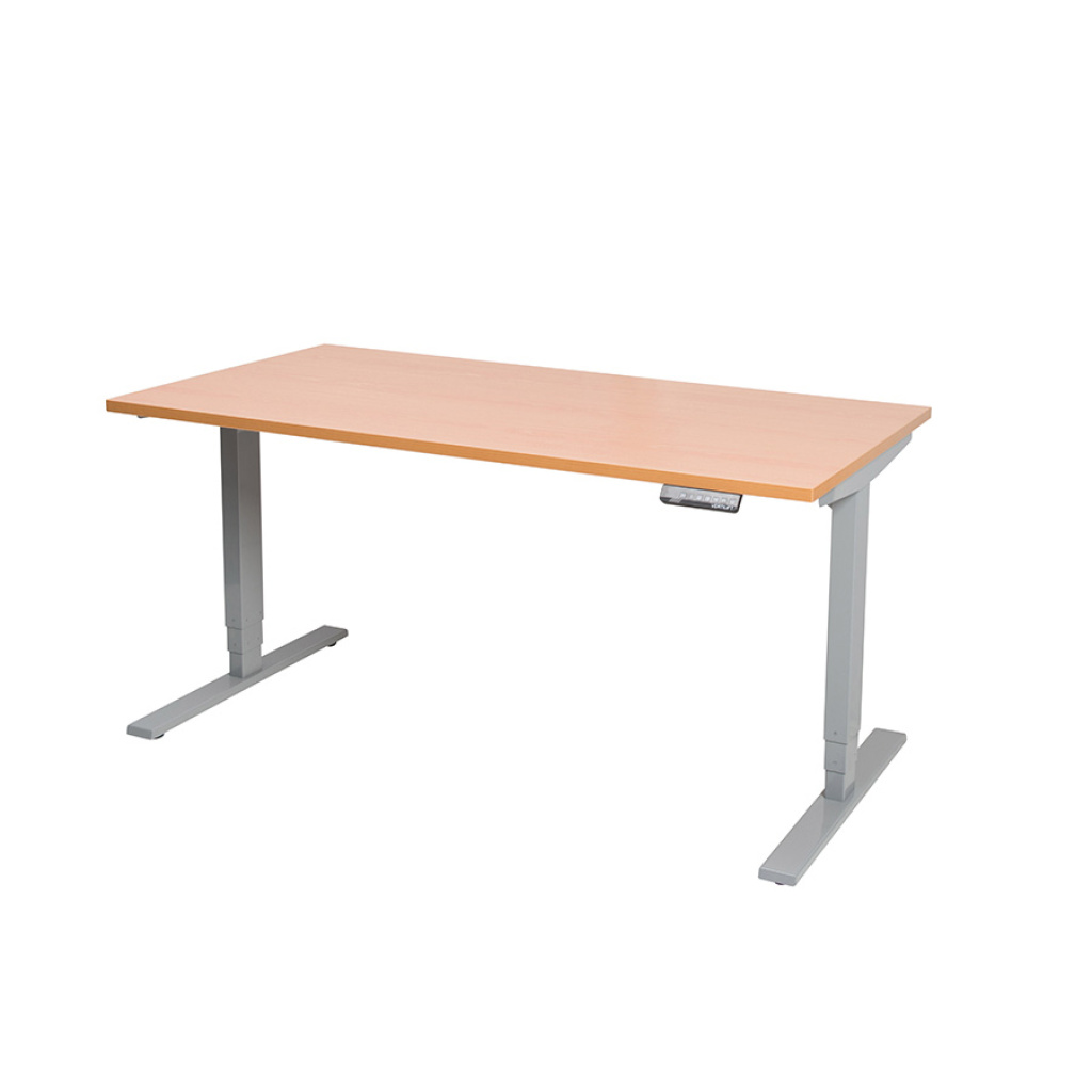 Buy Vertilift Electric Desk Abbotts Office Furniture