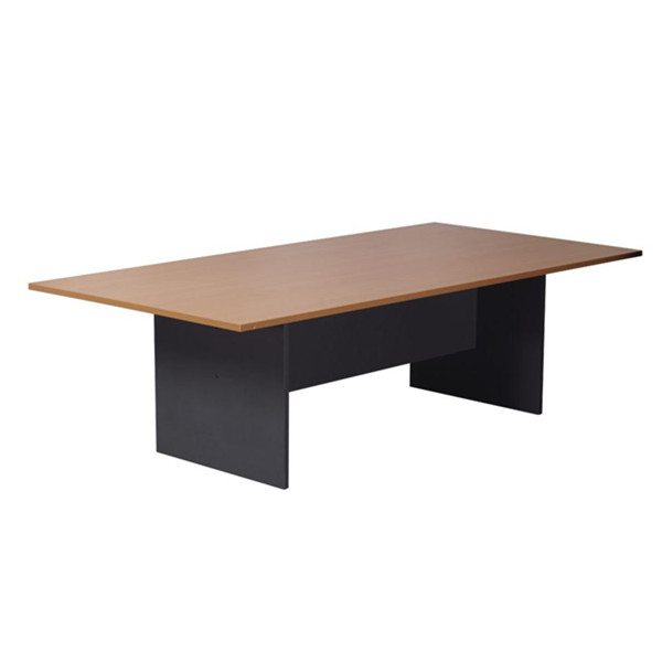 Buy Boardroom Table 3200 Abbotts Office Furniture Hawthorn