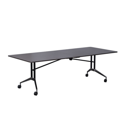 Folding Boardroom Table