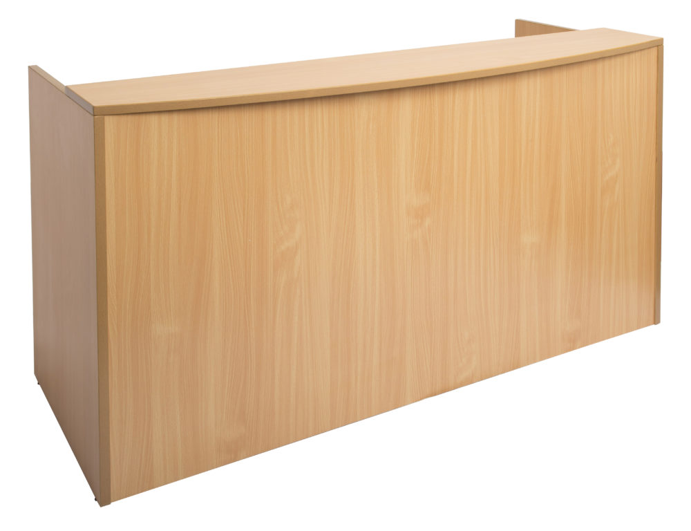 Buy Reception Counter Abbotts Office Furniture Hawthorn