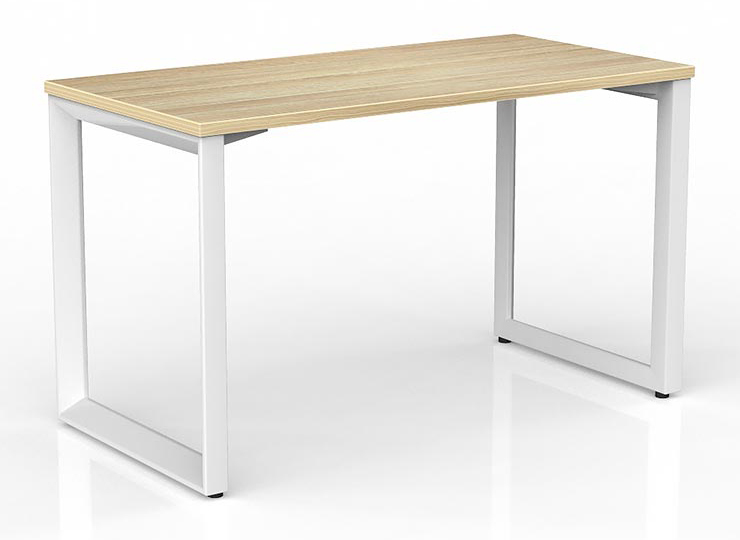 Buy Anvil Desk Abbotts Office Furniture Hawthorn