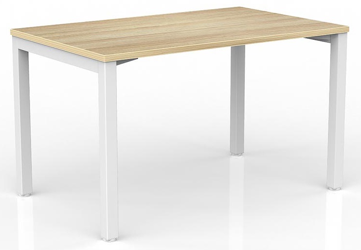 Buy Axis Desk Abbotts Office Furniture