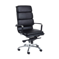 T-Luxa Soft Pad Chair