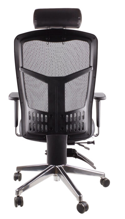 Mesh Deluxe Pro Executive Office Chair