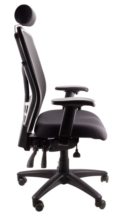 Mesh Deluxe Pro Executive Office Chair