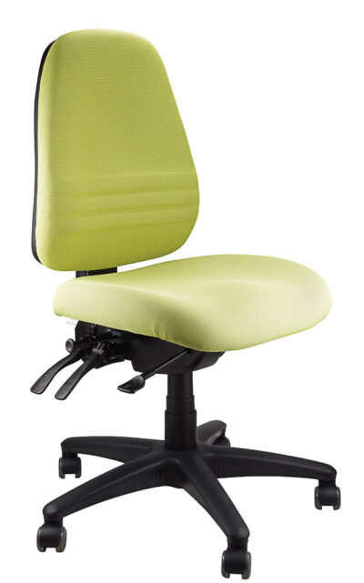 Endeavour 103 Typist Ergonomic Chair