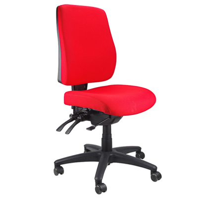 Ergoform Typist Ergonomic Chair
