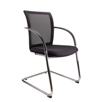 Galaxy Cantilever Office Visitor Chair