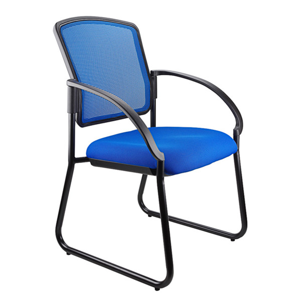 Buy Jordan Visitors Chair Abbotts Office Furniture