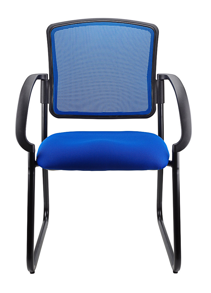 Buy Jordan Visitors Chair Abbotts Office Furniture