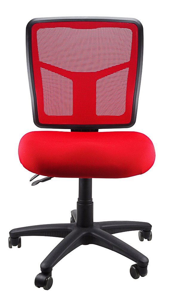 Mesh Kimberly High Back Clerical Chair