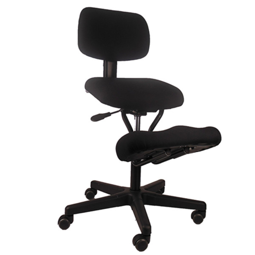 Buy Kneel On + Abbotts Office Furniture Hawthorn