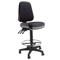 Middy Drafter Office Chair