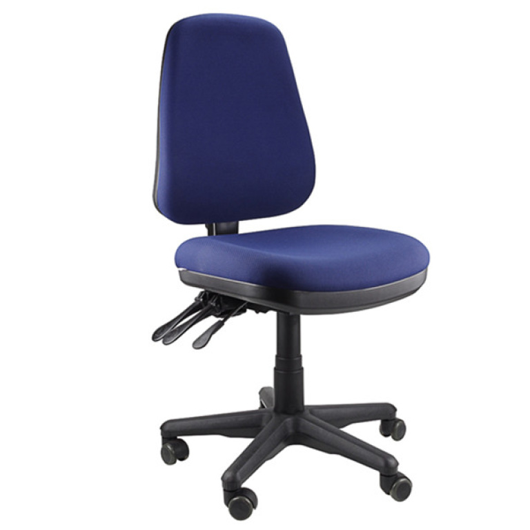 Buy Middy Typist Office Chair Abbotts Office Furniture