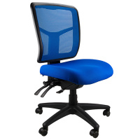 Mesh Mirae Medium Back Typist Office Chair