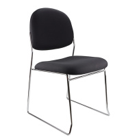 Stateline Rod Visitor Chair