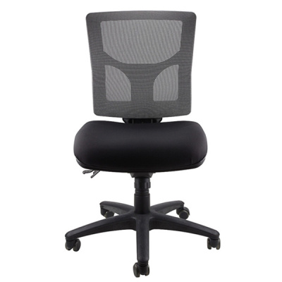 Mesh Seville Medium Back Typist Office Chair