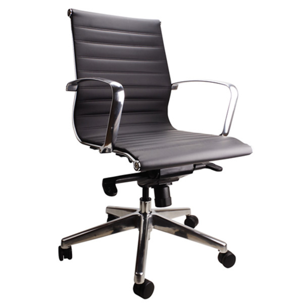 Buy Symphony Chair Abbotts Office Furniture Hawthorn