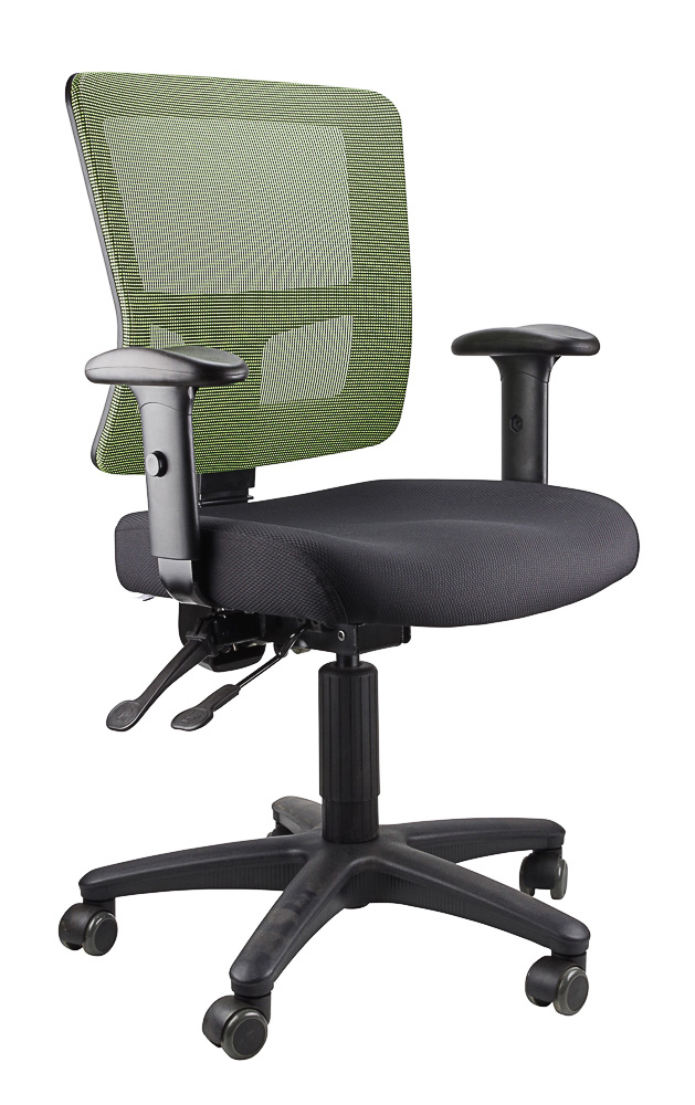 Buy Toledo Clerical Office Chair Abbotts Office Furniture