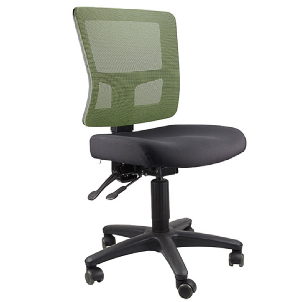 Buy Toledo Typist Chair Abbotts Office Furniture