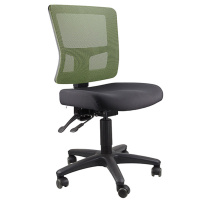 Toledo Typist Chair
