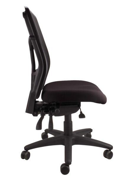 Mesh Mirae High Back Typist Office Chair