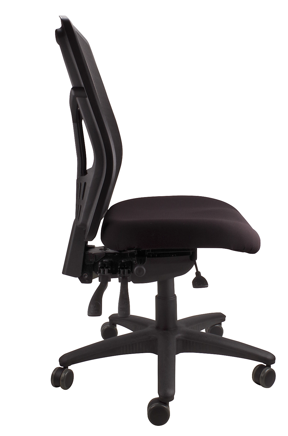 Buy Mesh Mirae High Back Typist Office Chair Abbotts Office Furniture