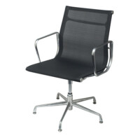 T-Luxa Classic Visitor Chair (Mesh)