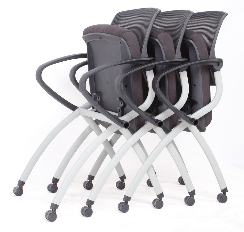 Buy Zoom Chair Abbotts Office Furniture