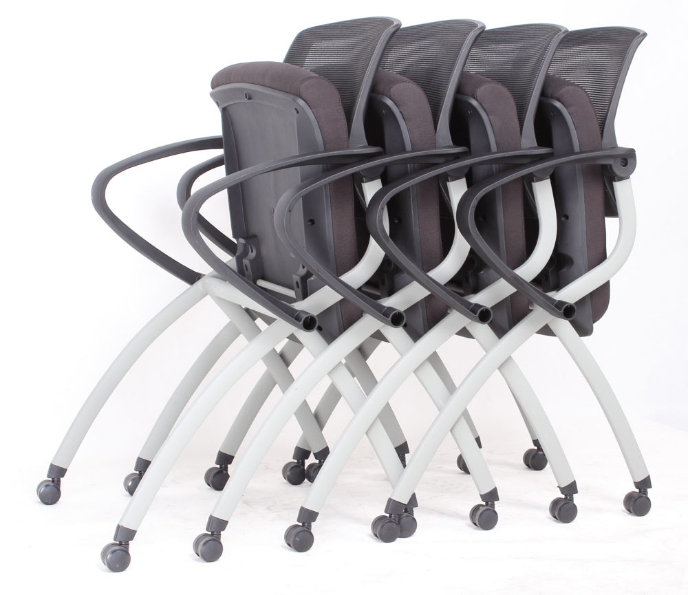 Buy Zoom Chair Abbotts Office Furniture