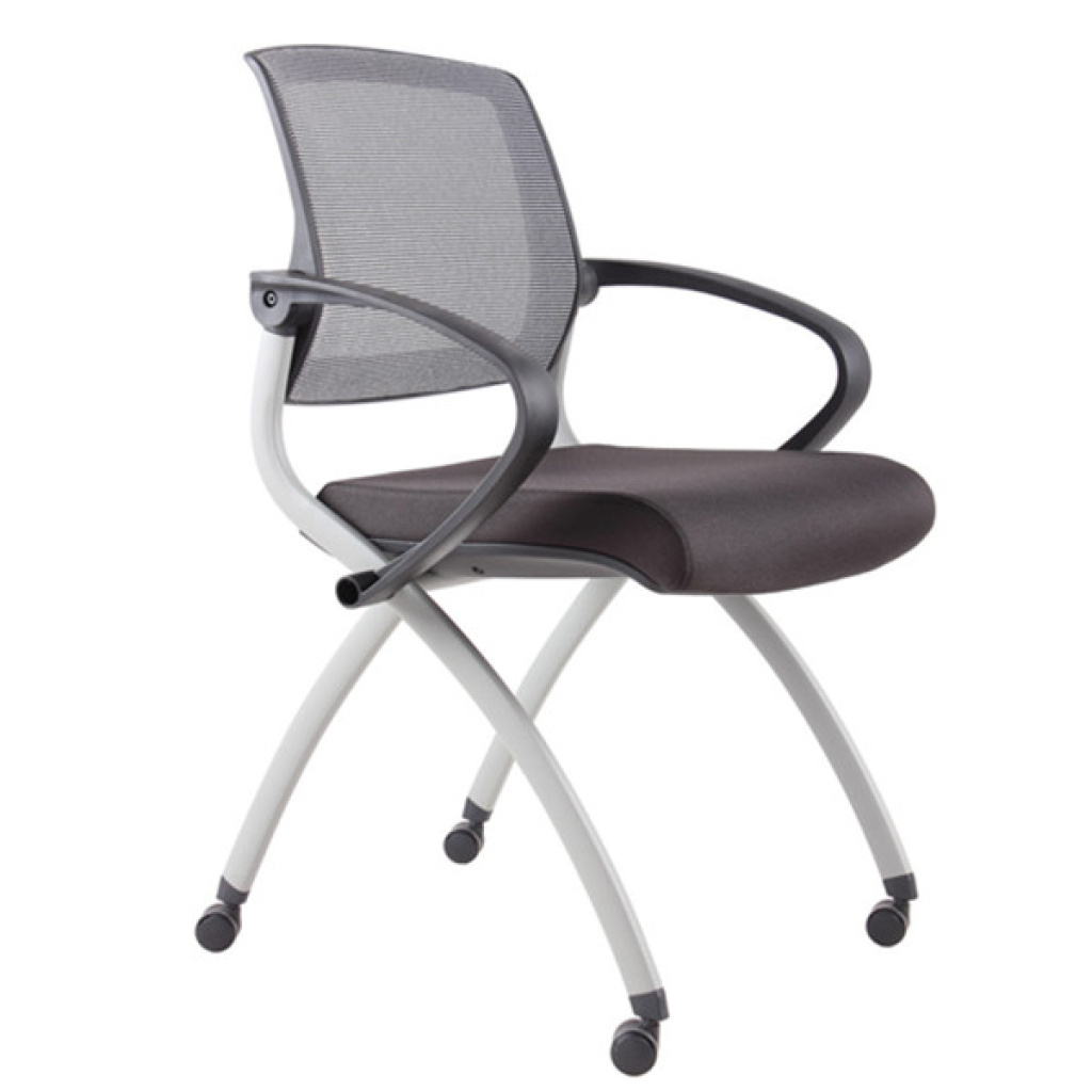 Buy Zoom Chair Abbotts Office Furniture Hawthorn