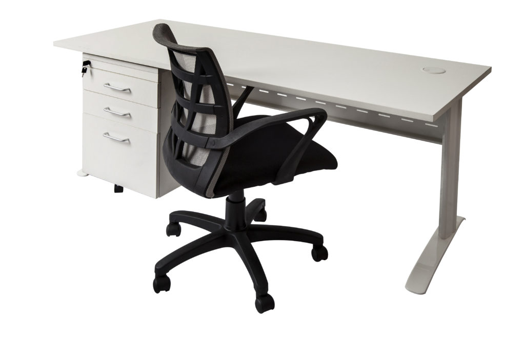 Buy Rapid Span Desks Abbotts Office Furniture