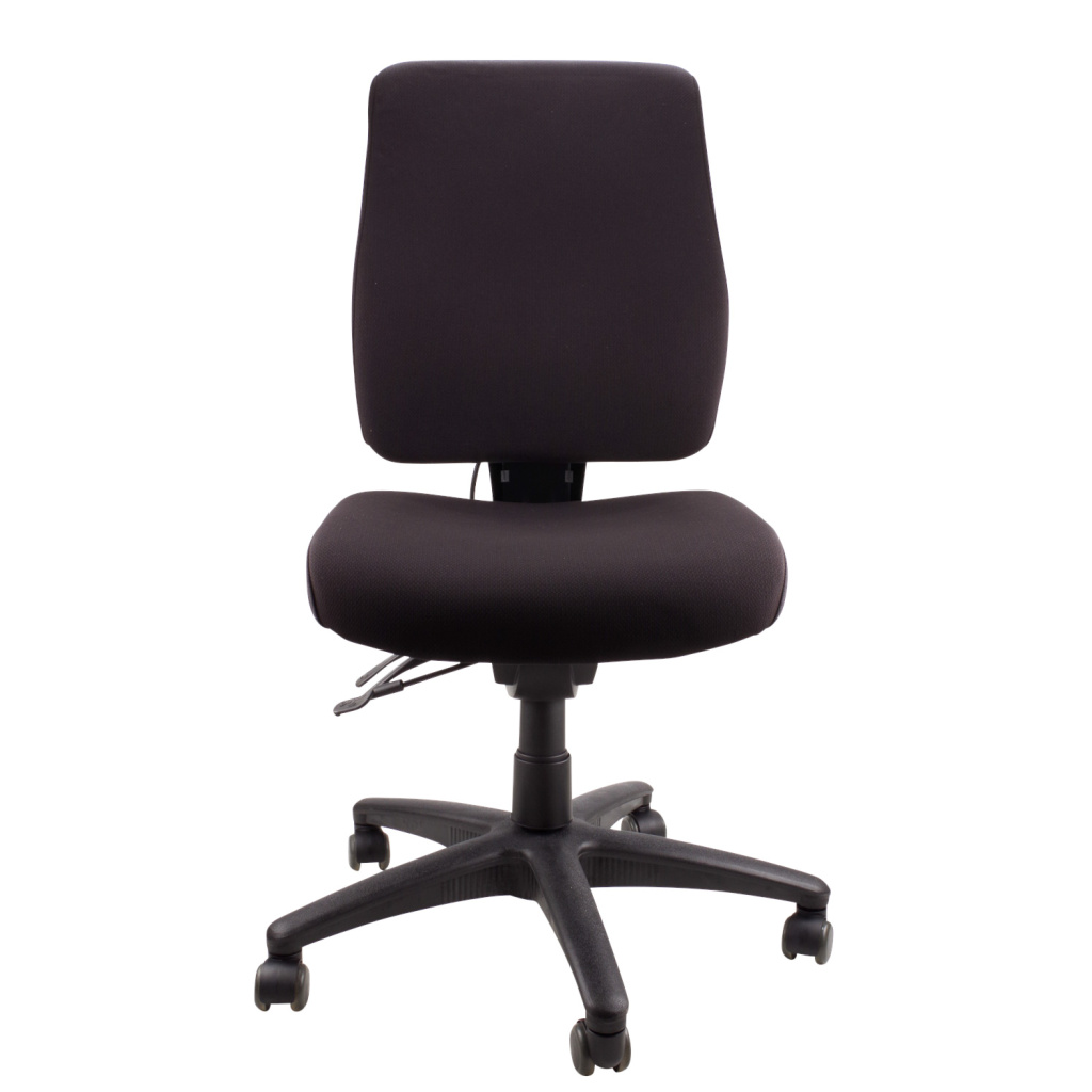 Buy Ergo Air Typist Ergonomic Chair Abbotts Office Furniture Hawthorn