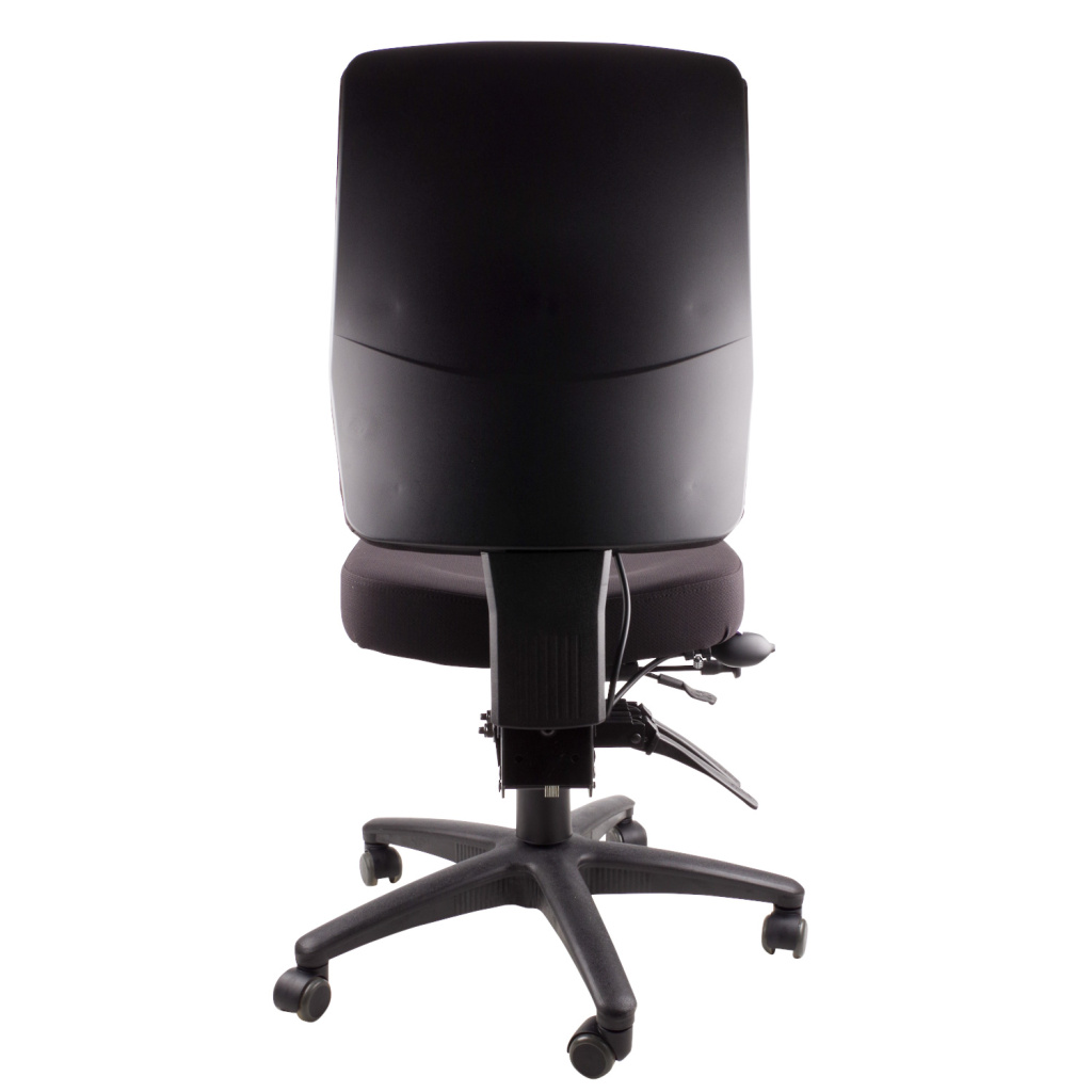 Buy Ergo Air Typist Ergonomic Chair Abbotts Office Furniture Hawthorn