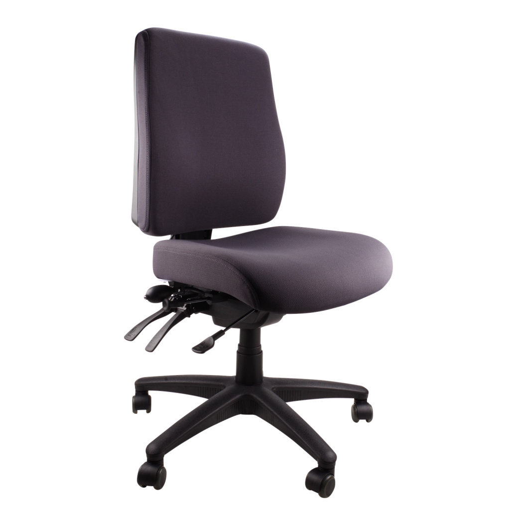 Buy Ergo Air Typist Ergonomic Chair Abbotts Office Furniture Hawthorn