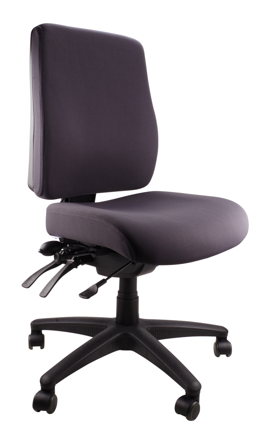 Buy Ergo Air Typist Ergonomic Chair Abbotts Office Furniture