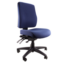 Ergo Air Typist Ergonomic Chair
