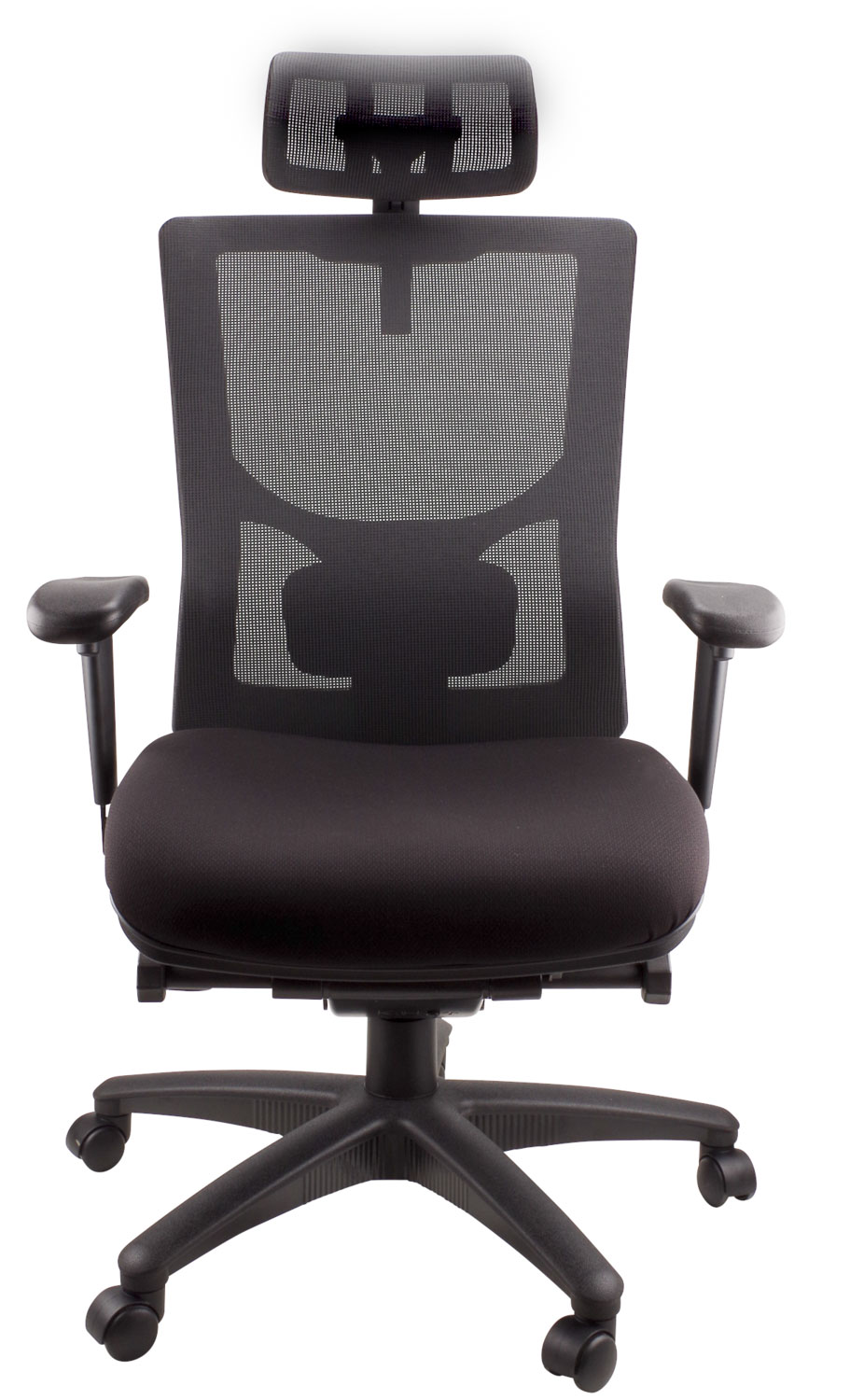 Buy Granada Executive Chair Abbotts Office Furniture Hawthorn