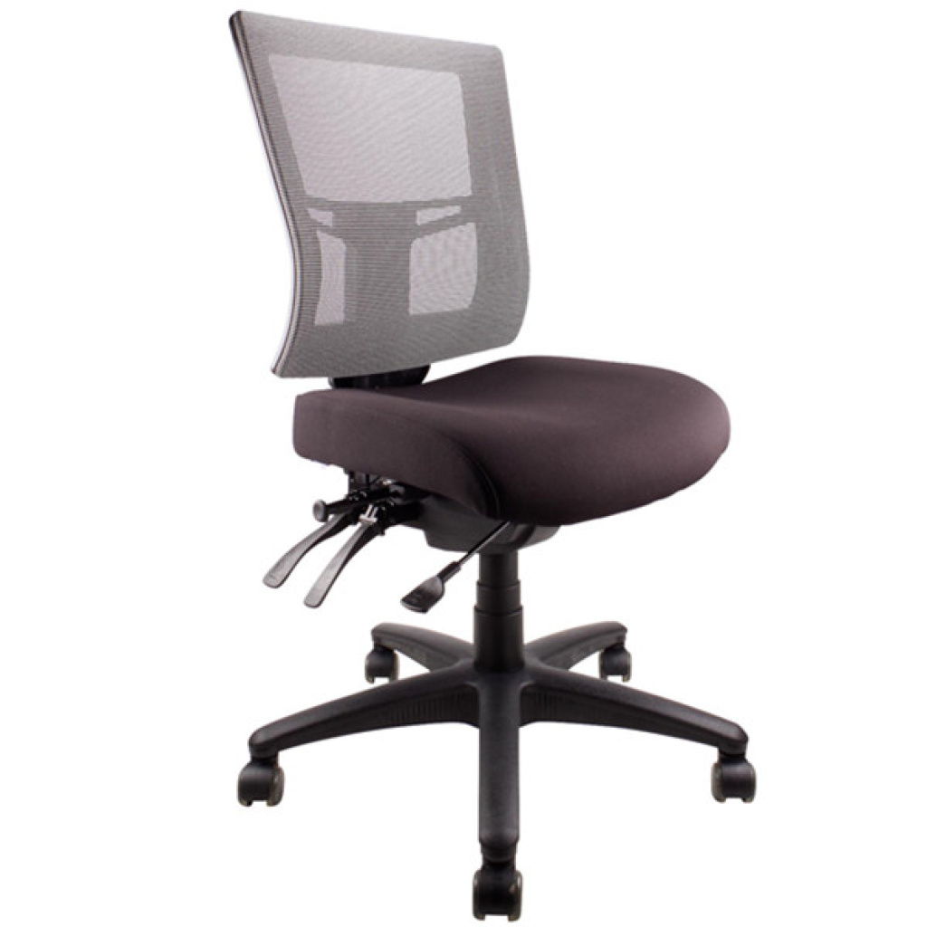 Mesh Chairs for Sale Hawthorn, Melbourne Abbotts Office Furniture