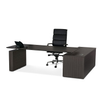 Executive Kingston Desk