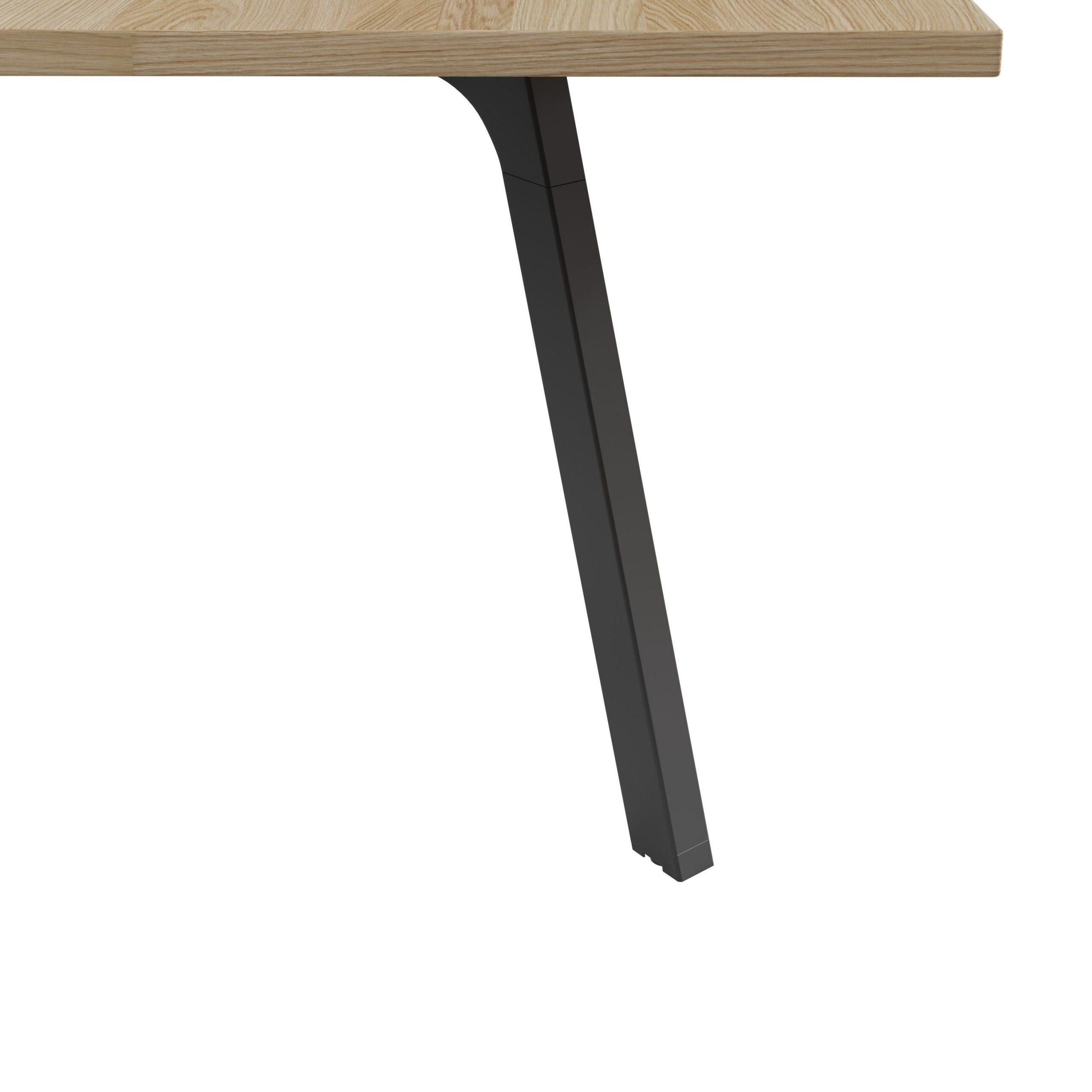 Buy Toro Boardroom Table Abbotts Office Furniture Hawthorn