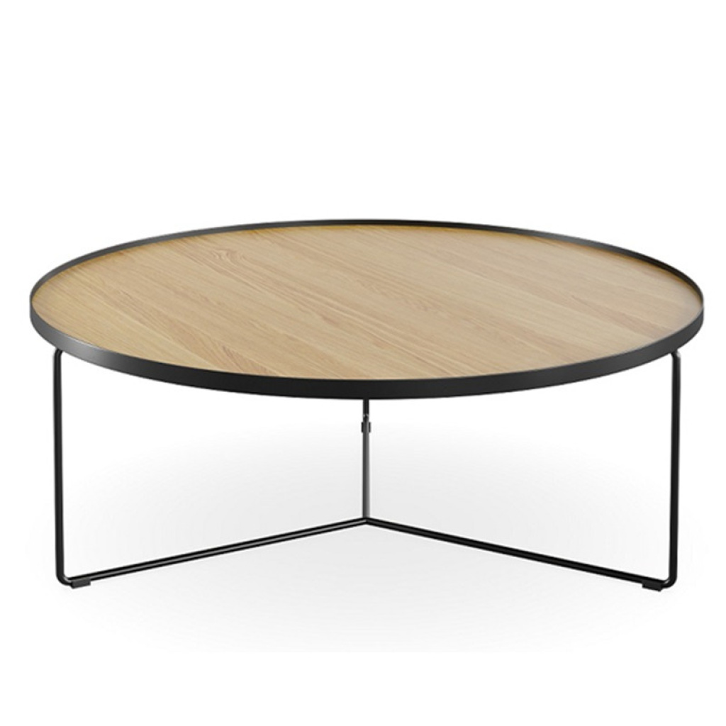 Buy Eclipse Coffee Table Abbotts Office Furniture Hawthorn