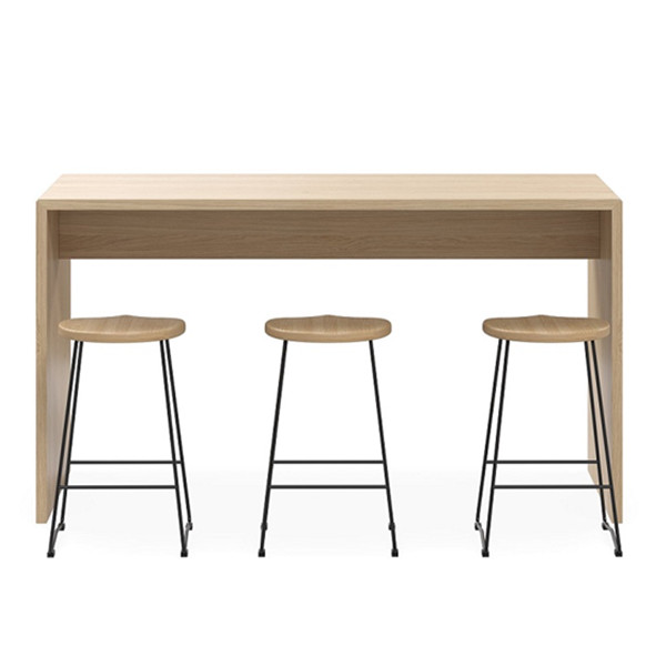 Buy Focus High Bench Abbotts Office Furniture