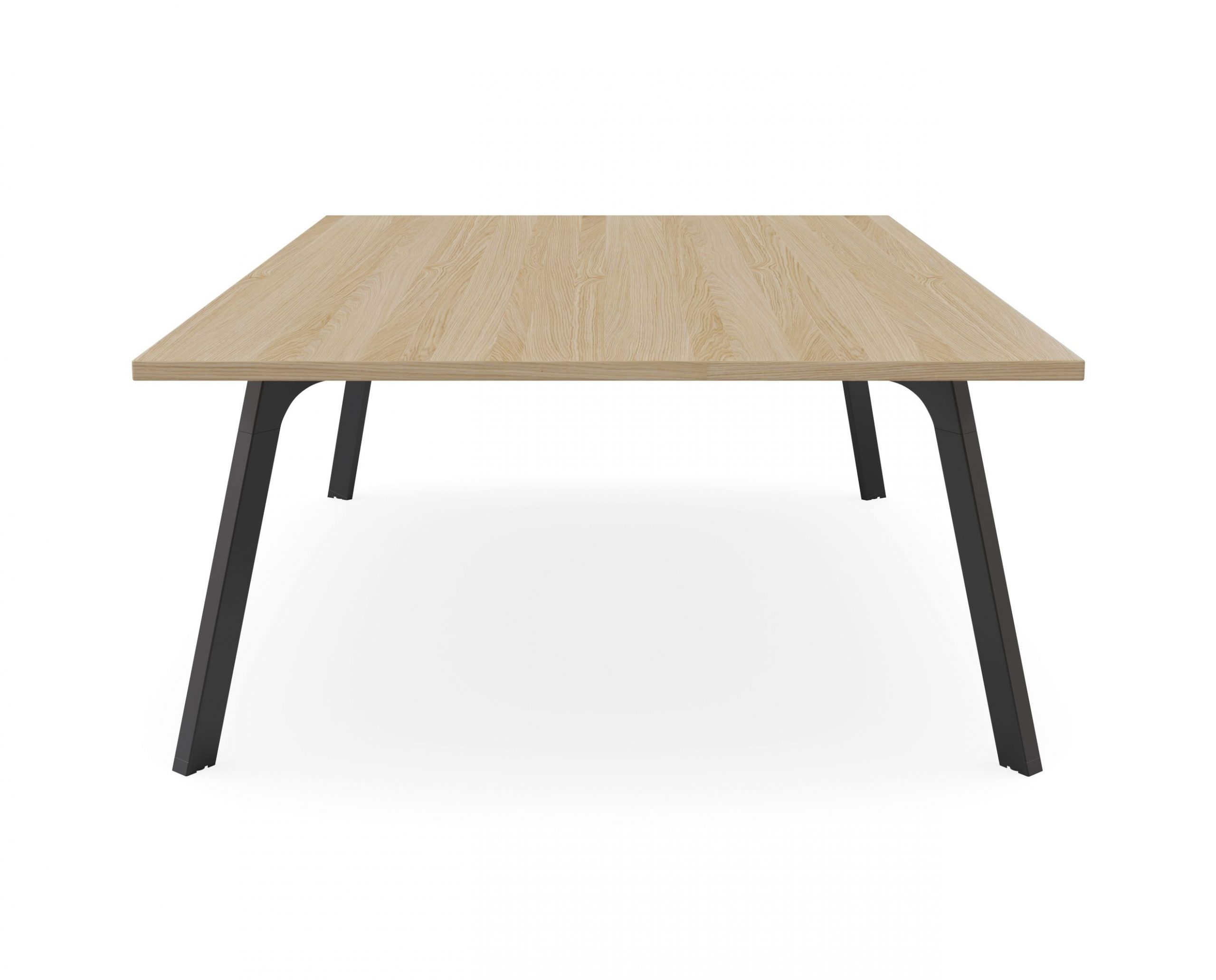 Buy Toro Boardroom Table Abbotts Office Furniture Hawthorn