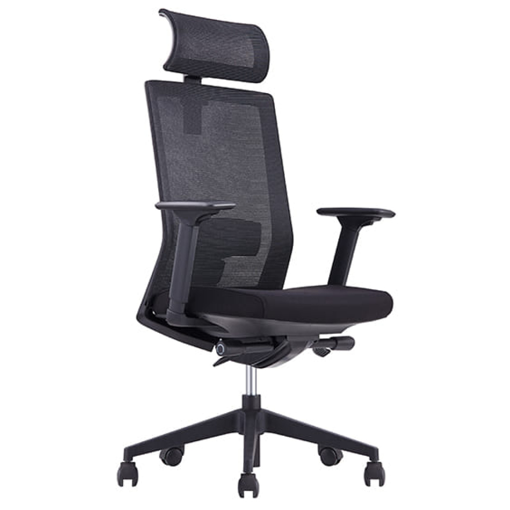 Mesh Chairs for Sale Hawthorn, Melbourne Abbotts Office Furniture