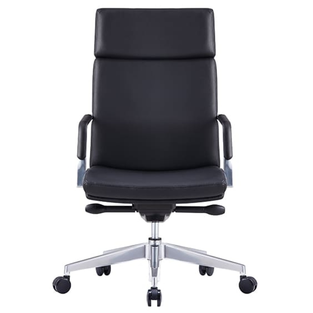 Buy Select High Back Executive Office Chair Abbotts Office Furniture