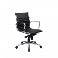 Cogra Medium Back Chair